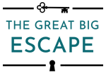 The Great Big Escape